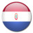 Paraguay Flag